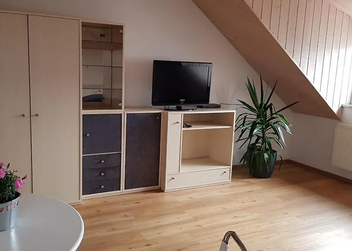 Apartment Kern Lautrach