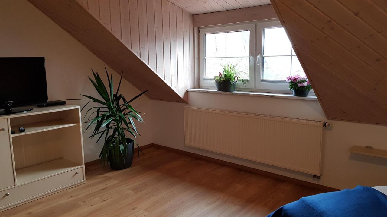 Apartment Kern *