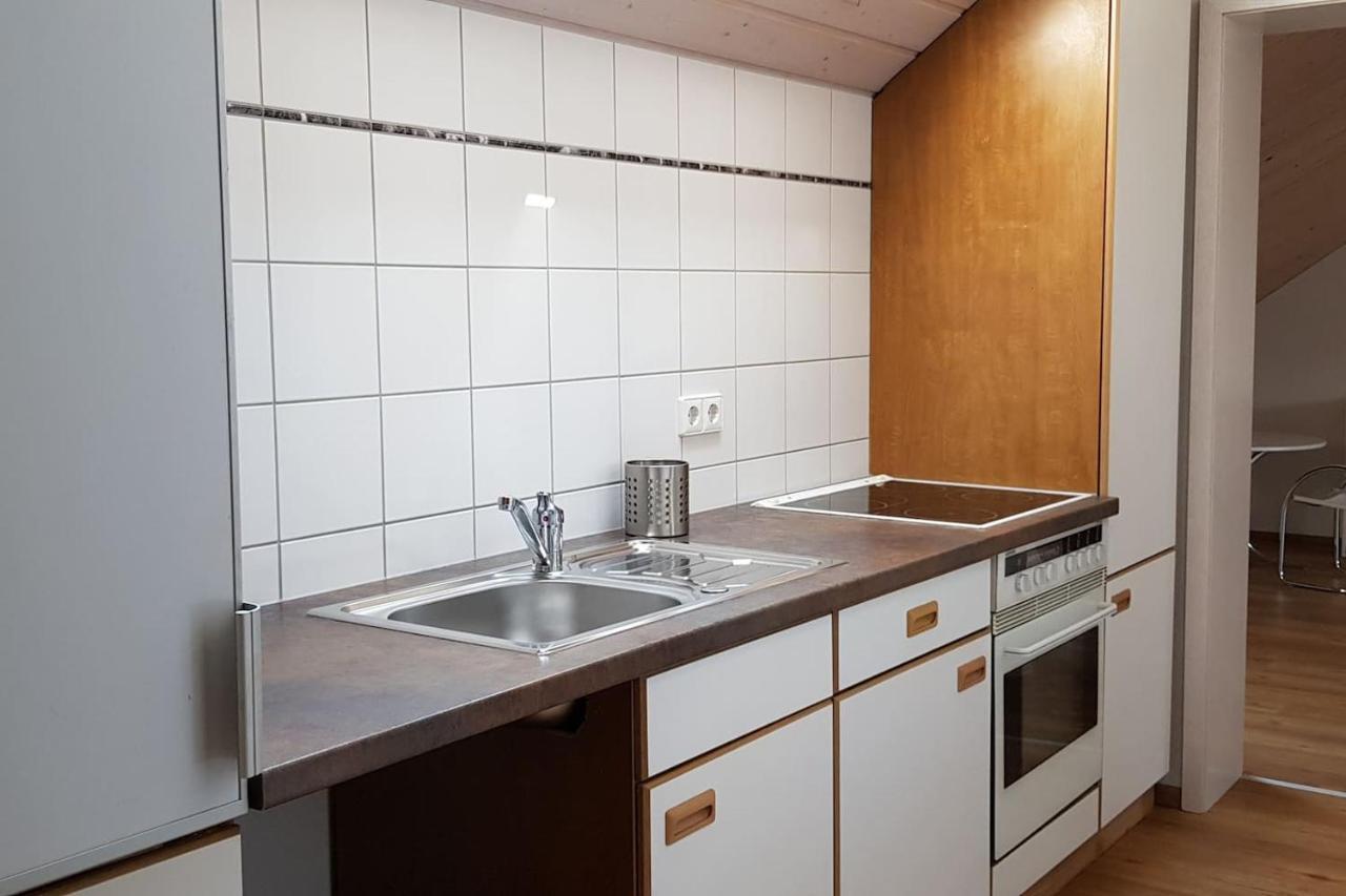Apartment Kern *